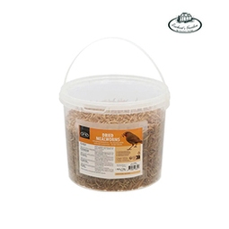 ESSCHERT Meelwormen 700 g | HORNBACH