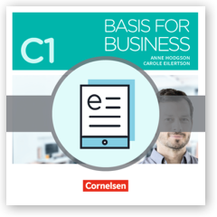 e-Book Basis for Business C1 