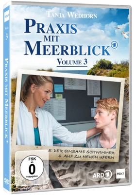 Praxis mit Meerblick - Vol.3