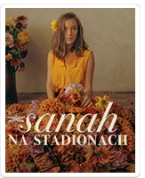 SANAH NA STADIONACH
