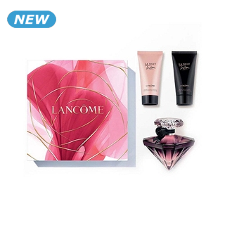 Lancôme Parfum-Geschenkset «La Nuit Trésor», für SIE, 50 ml