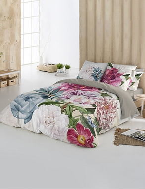 Bettwäsche «Antonia»