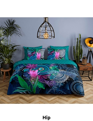 Hip Garnitur «Zehra»