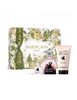 GUERLAIN Parfum-Geschenkset «La petite Robe noire», für SIE, 50 ml