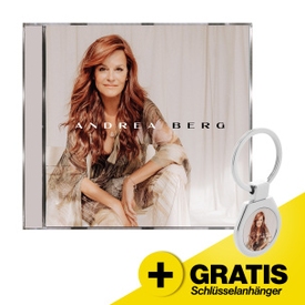 Andrea Berg + GRATIS Schlüsselanhänger