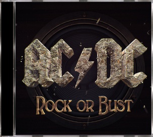 AC/DC - Rock or Bust