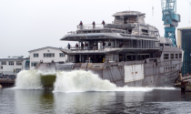 Neue „Skat“ gewassert?