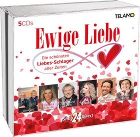 Ewige Liebe