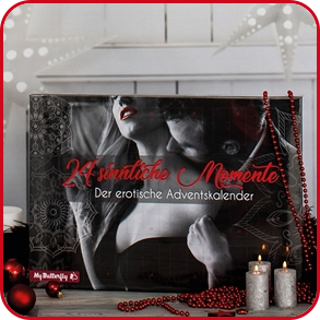 Erotischer Adventskalender