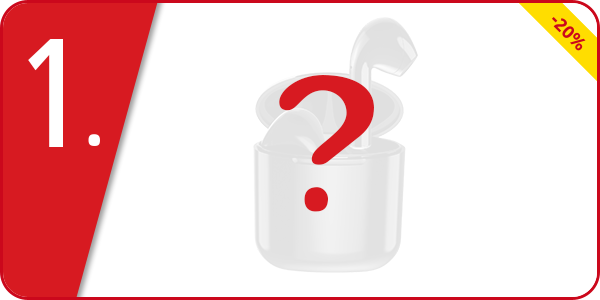 Kabellose Kopfhörer