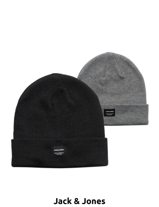 JACK&JONES Mütze
