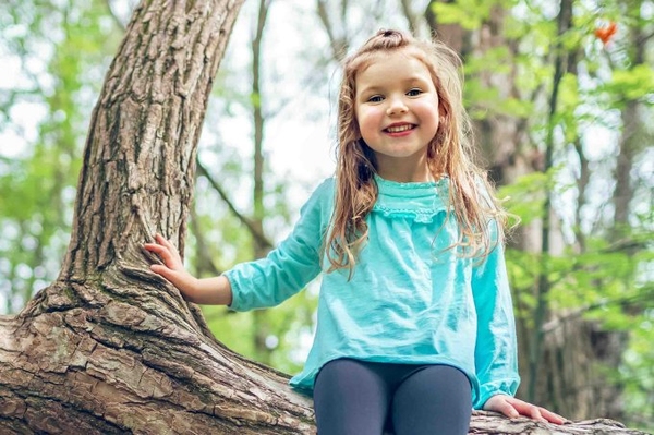 Schenken Sie Kindern Zeit in der Natur Mit Ihrer Spende für die Kindergruppen der Naturschutzjugend