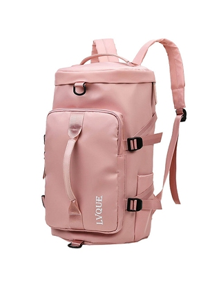 Reisetasche, 30 l, rosa