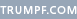 Trumpf.com