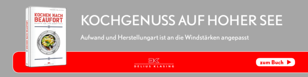 Kochen nach Beaufort