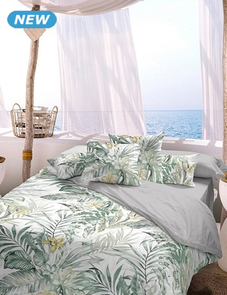 Bettwäsche «Fanny»