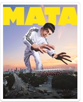 MATA na PGE Narodowym