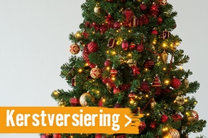 Kerstversiering | HORNBACH