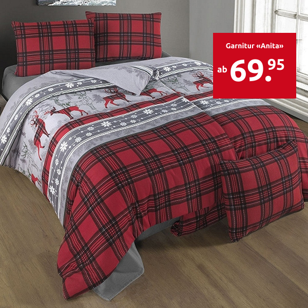 Garnitur «Anita»