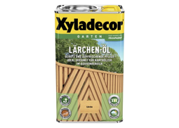 XYLADECOR Holzöl lärche 2,5 l