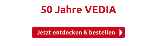 50 Jahre VEDIA 