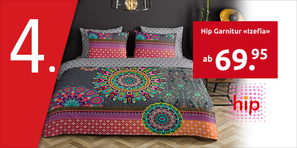 Hip Garnitur «Izefia»