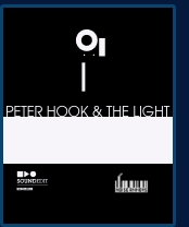 Peter Hook & The Light