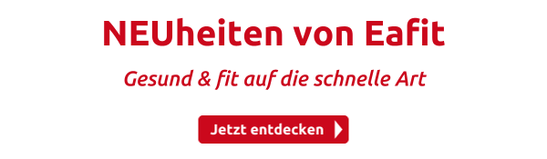 NEUheiten von Eafit