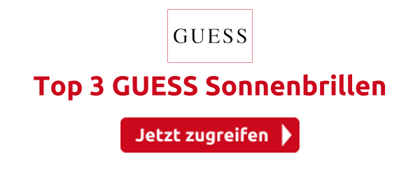 Top 3 GUESS Sonnenbrillen