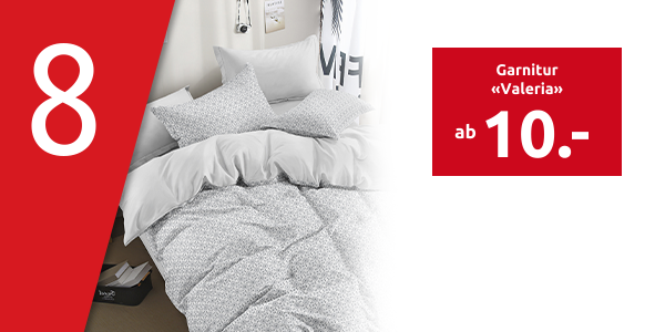 Garnitur «Valeria»