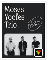 Moses Yoofee Trio | Nowi Mistrzowie