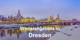 Winterangebote in Dresden