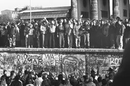 What you should know about the Berlin Wall