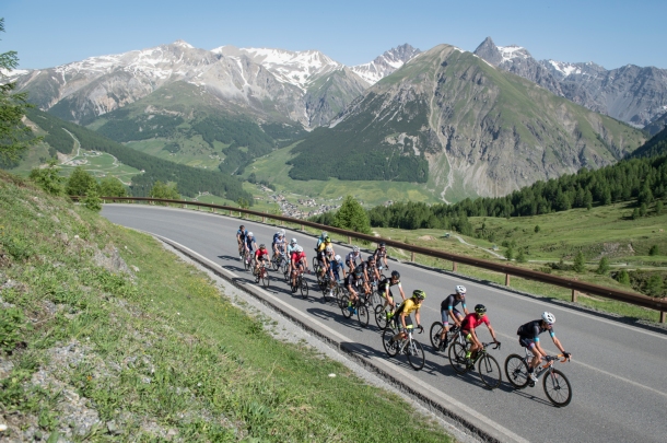 TOUR-Transalp