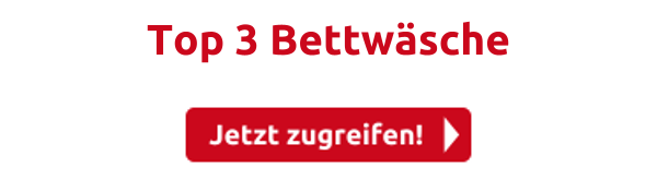 Top 3 Bettwäsche