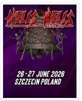 Hells Bells Festival 2026