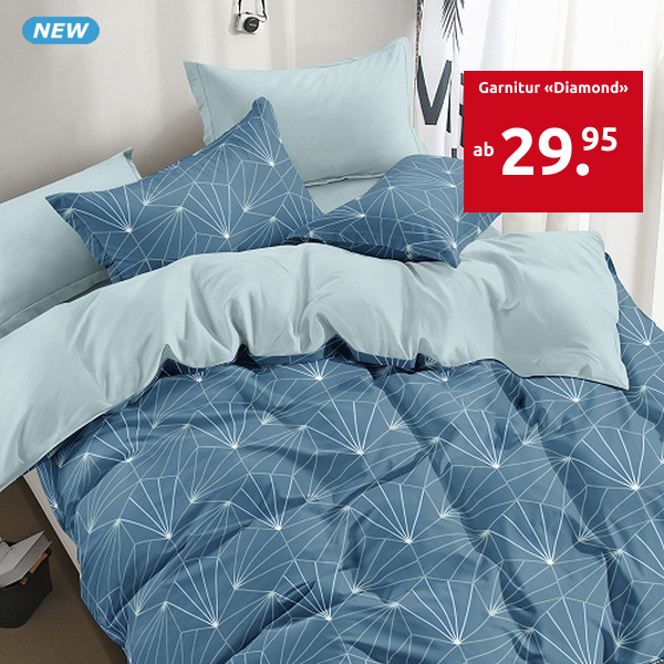 Garnitur «Diamond»