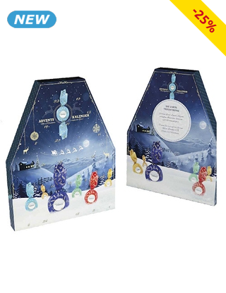 Adventskalender «Lindor»
