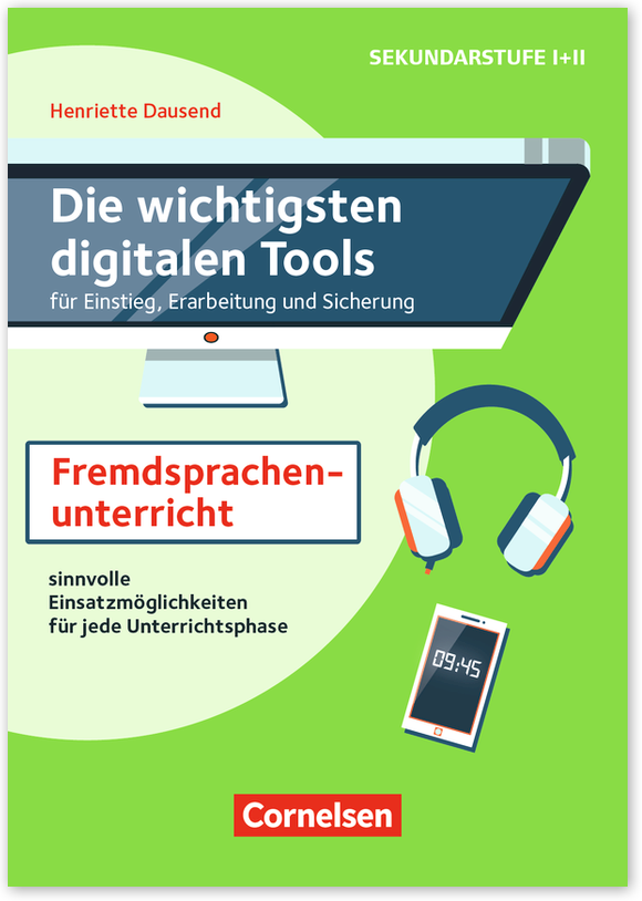Die wichtigsten digitalen Tools