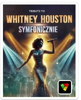 Tribute to WHITNEY HOUSTON