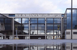 Berlin Brandenburg Airport