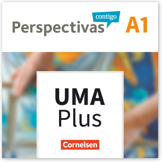 Perspectivas contigo A1