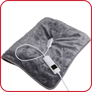 Heizdecke 180 x 130 cm