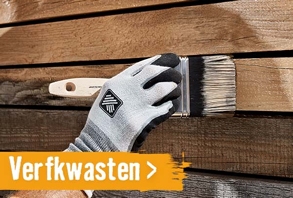 Verfkwasten | HORNBACH