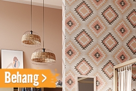 behang | HORNBACH