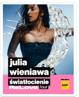 Światłocienie ReLove Tour 2026
