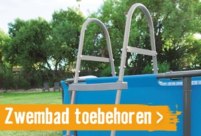 Zwembad toebehoren | HORNBACH