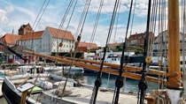 25 Hafen-Tipps für den Dänemark-Törn 25 Hafen-Tipps für den Dänemark-Törn