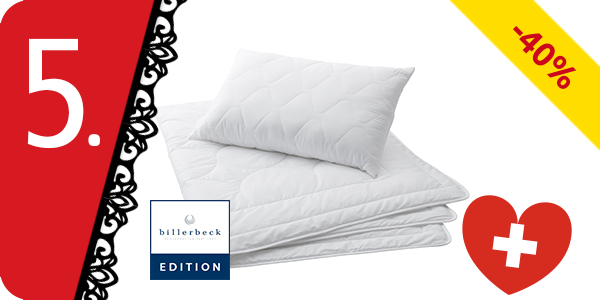 Bettinhalt «Dreamy»