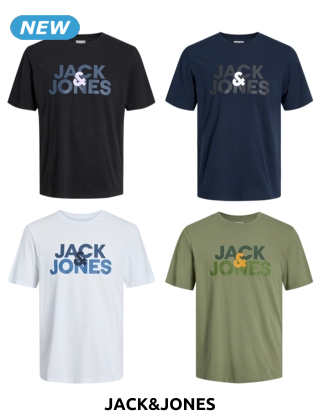 T-Shirt «Jacula», schwarz